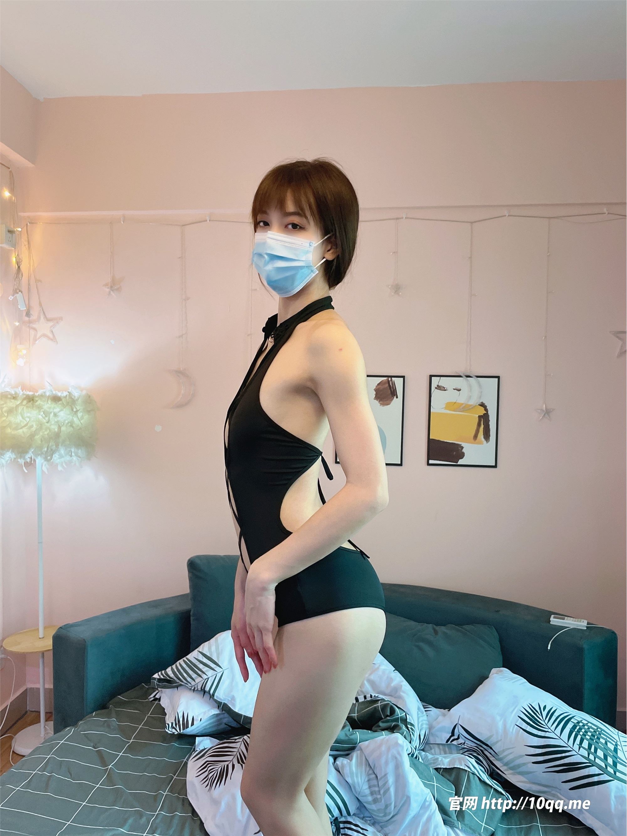 ROSI口罩系列 2024.08.30 NO.3001